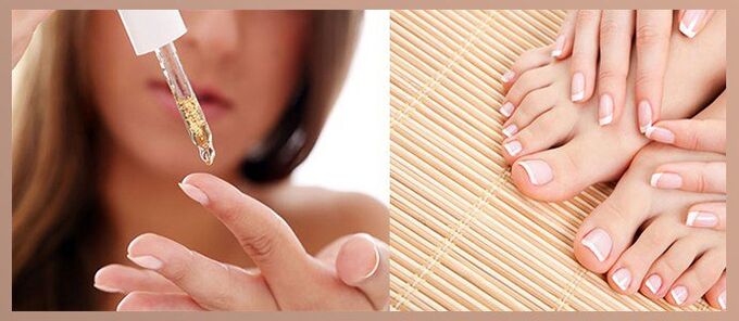 The principle of operation of drops